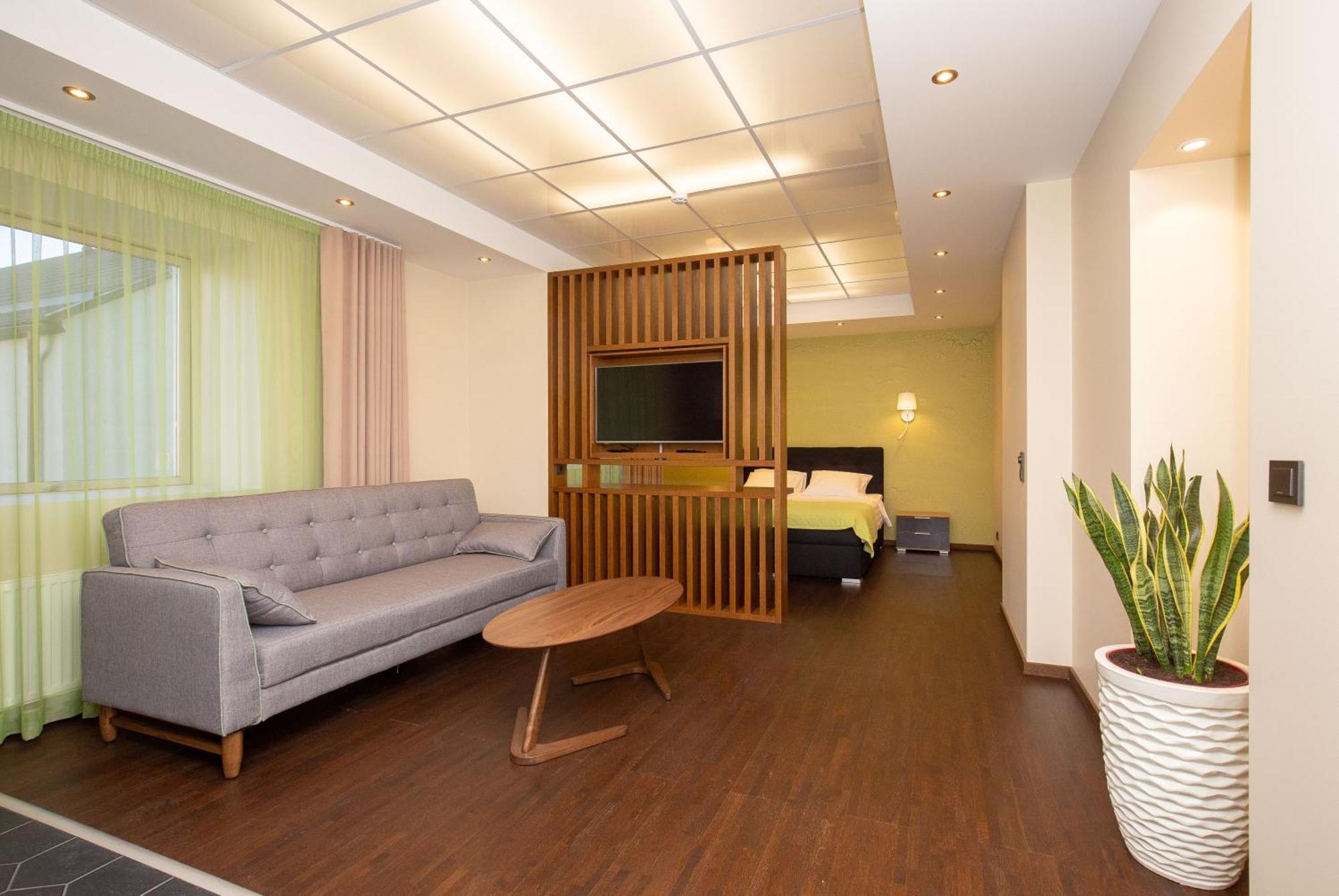 P54 Apartment Paide Exterior photo