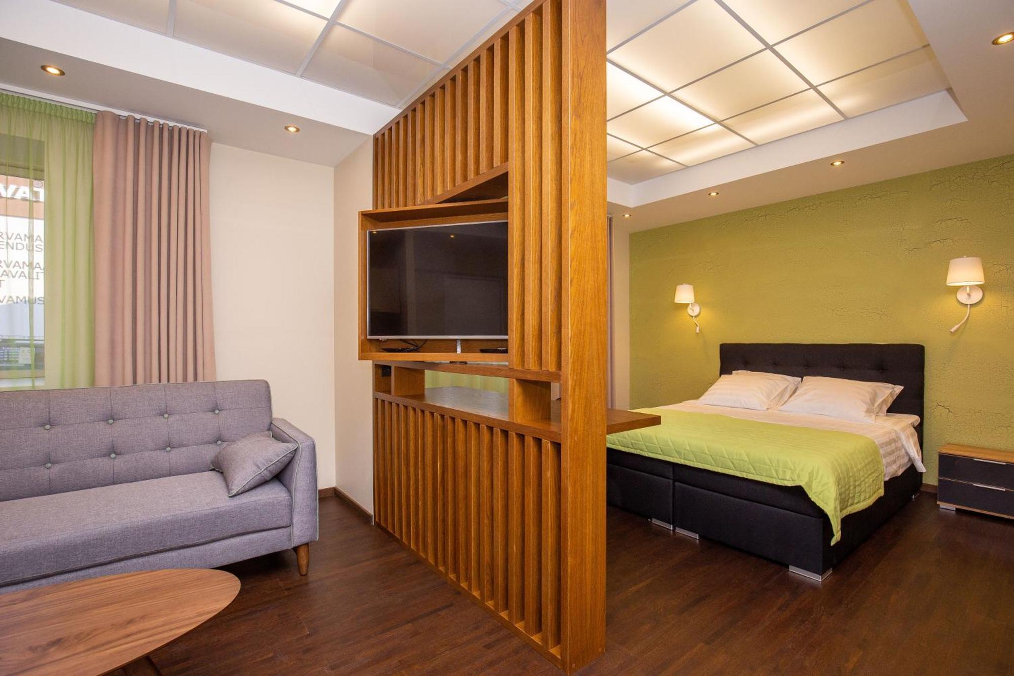 P54 Apartment Paide Exterior photo