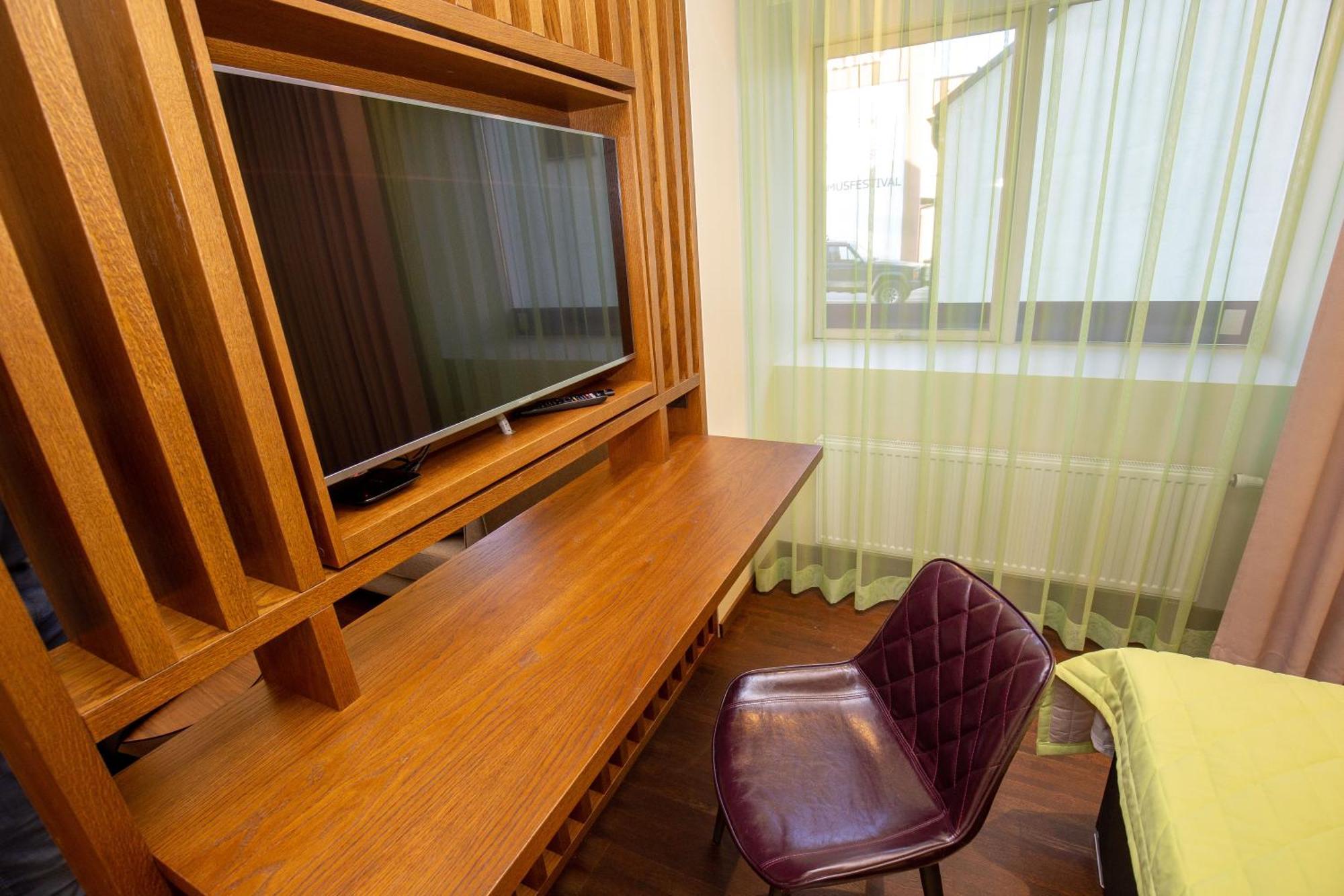 P54 Apartment Paide Exterior photo